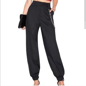 I.AM.GIA cobra pants never worn